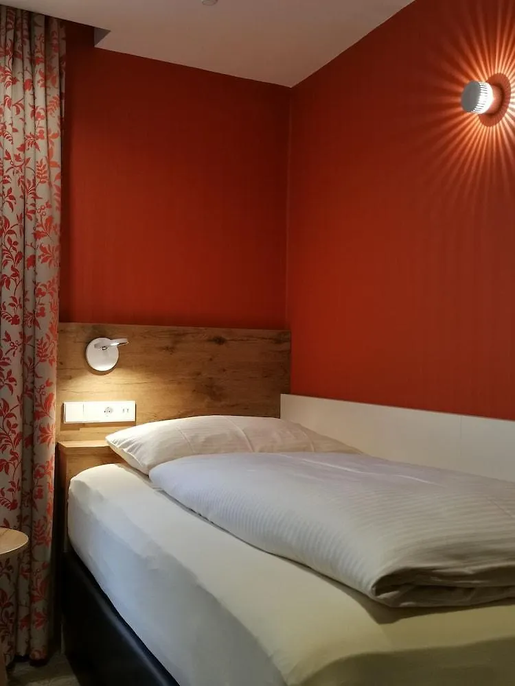 ****  Hotel Azenberg Stuttgart Deutschland
