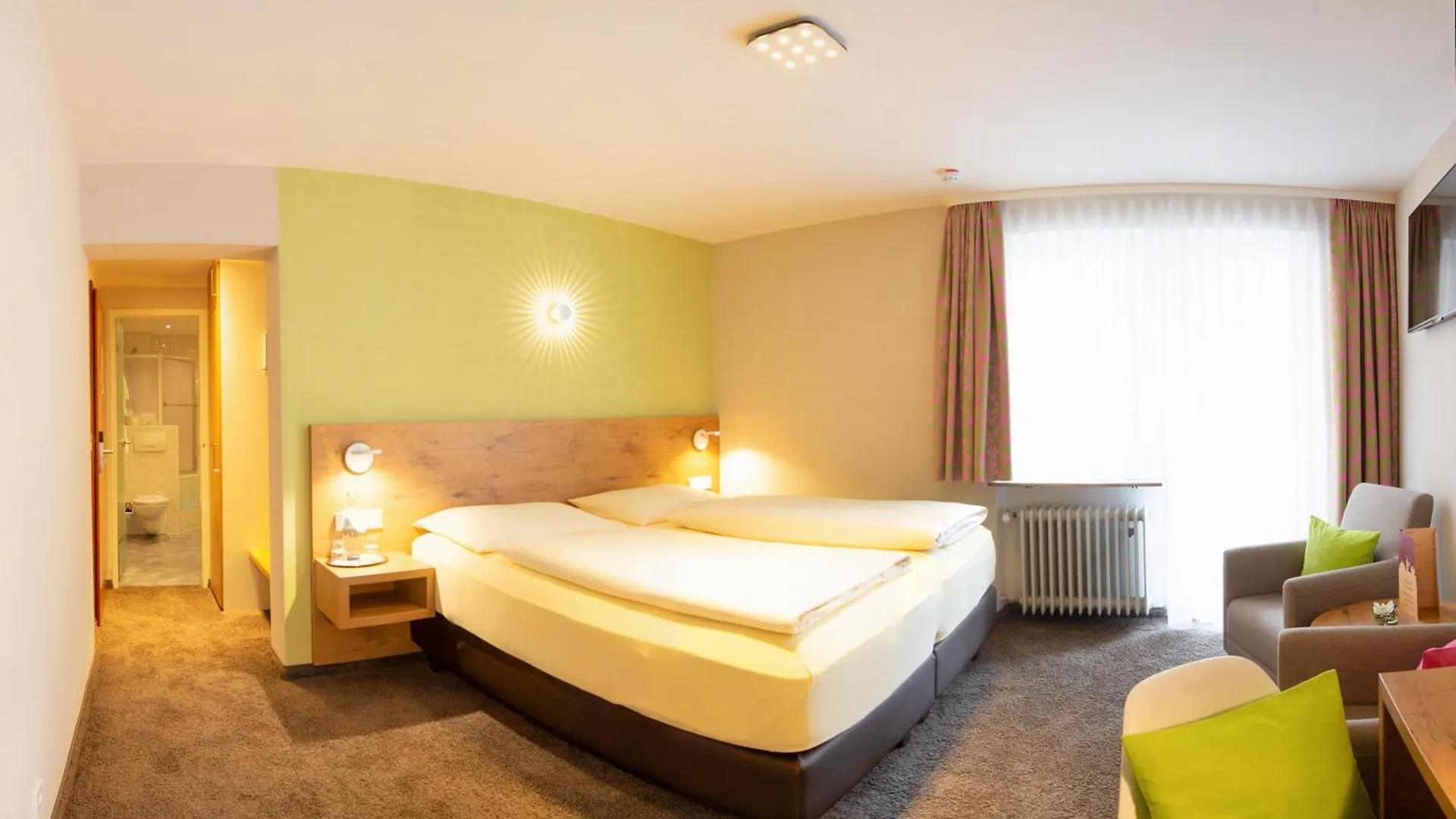 Hotel Azenberg Stuttgart