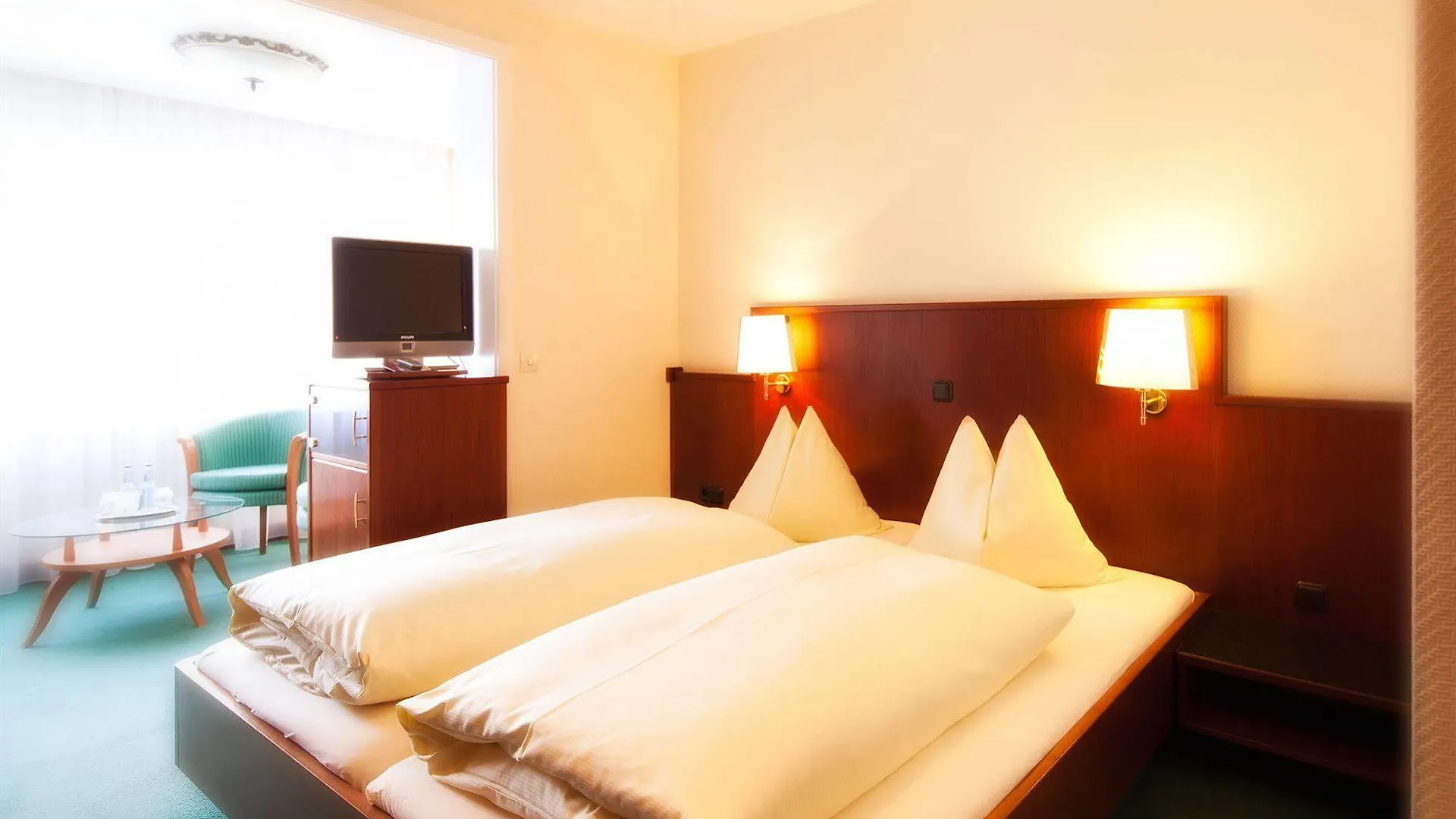 Hotel Azenberg Stuttgart