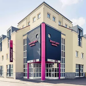 Hotel Mercure Am Mainufer Würzburg