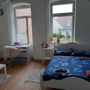 Zentrales Und Grosses Gemutliches Zimmer In City Stuttgart