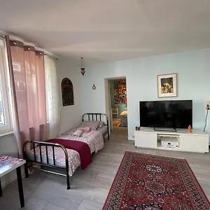 Apartment Sonne Köln