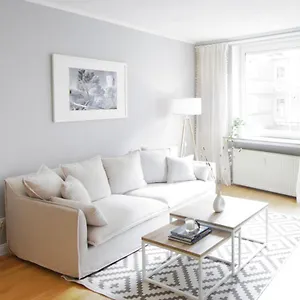 Apartment Mediterrane Nahe Hbf Mit Domblick Bremen