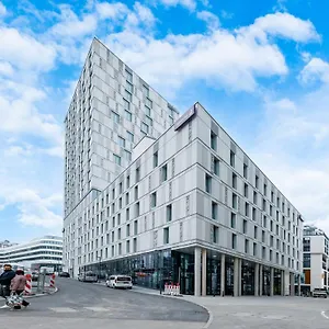 Premier Europaviertel *** 斯图加特