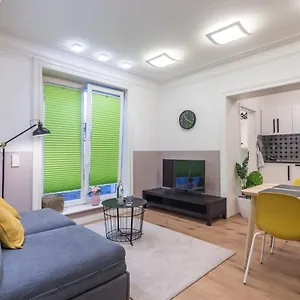 Apartment Charming In Prime Location Hamburg