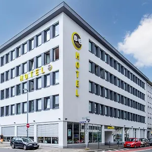 Hotel Nürnberg-hbf Nürnberg