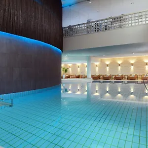 Hotel Le Meridien, Štutgart