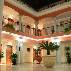 Dólmenes Antequera