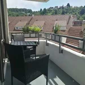  Apartment Gablenberg