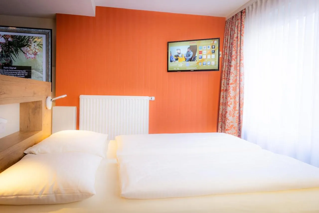 Hotel Azenberg Stuttgart