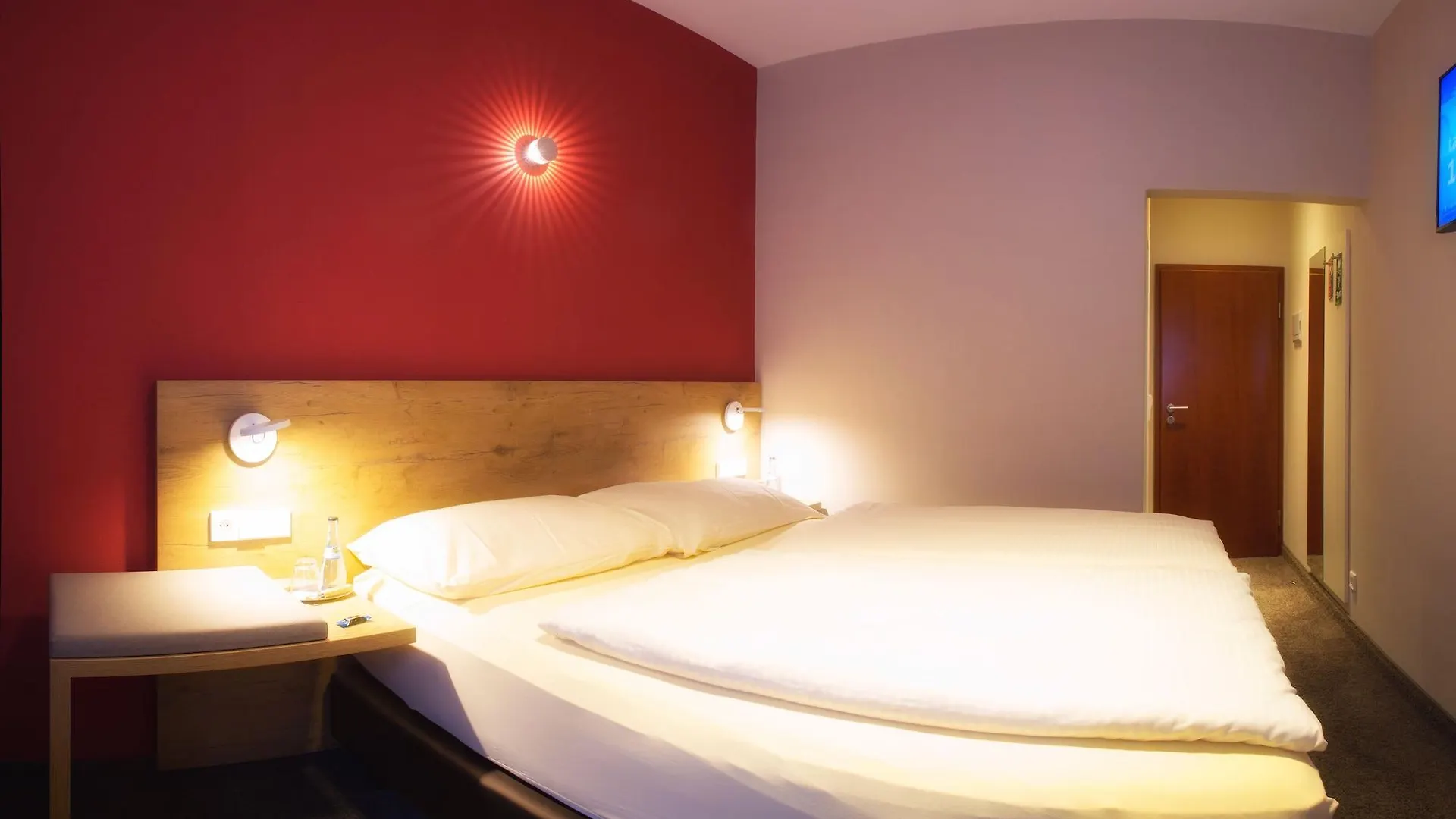 Hotel Azenberg Stuttgart