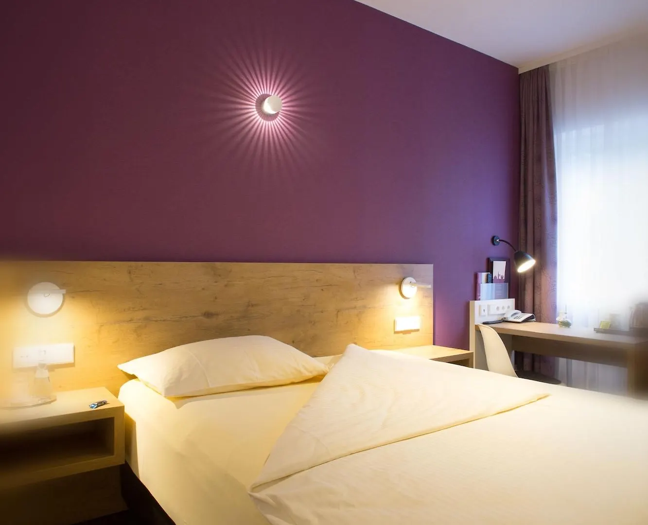 ****  Hotel Azenberg Stuttgart Germany