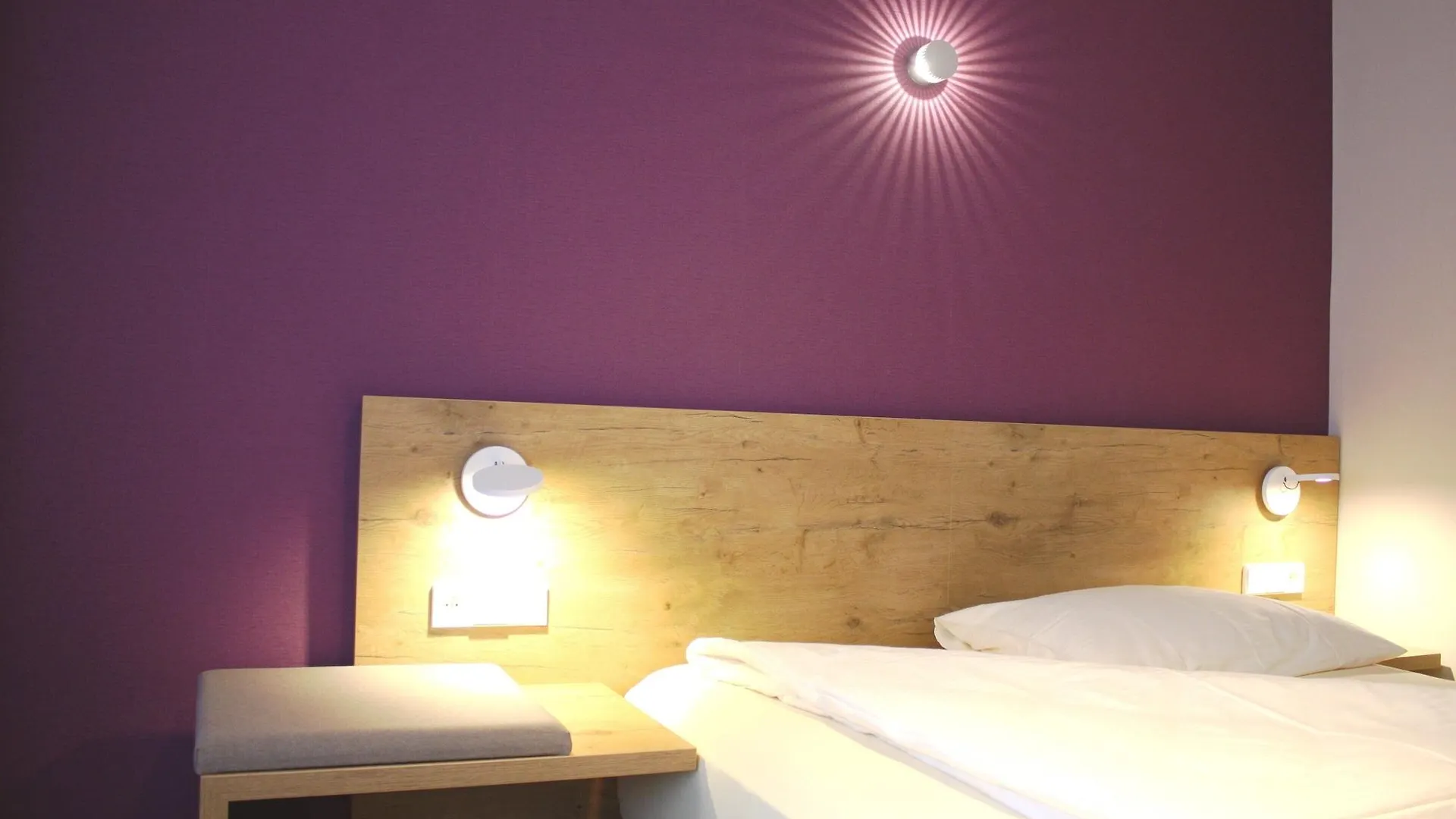 Hotel Azenberg Stuttgart Germany