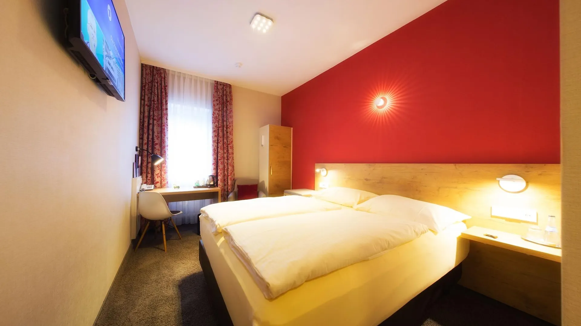 Hotel Azenberg Stuttgart