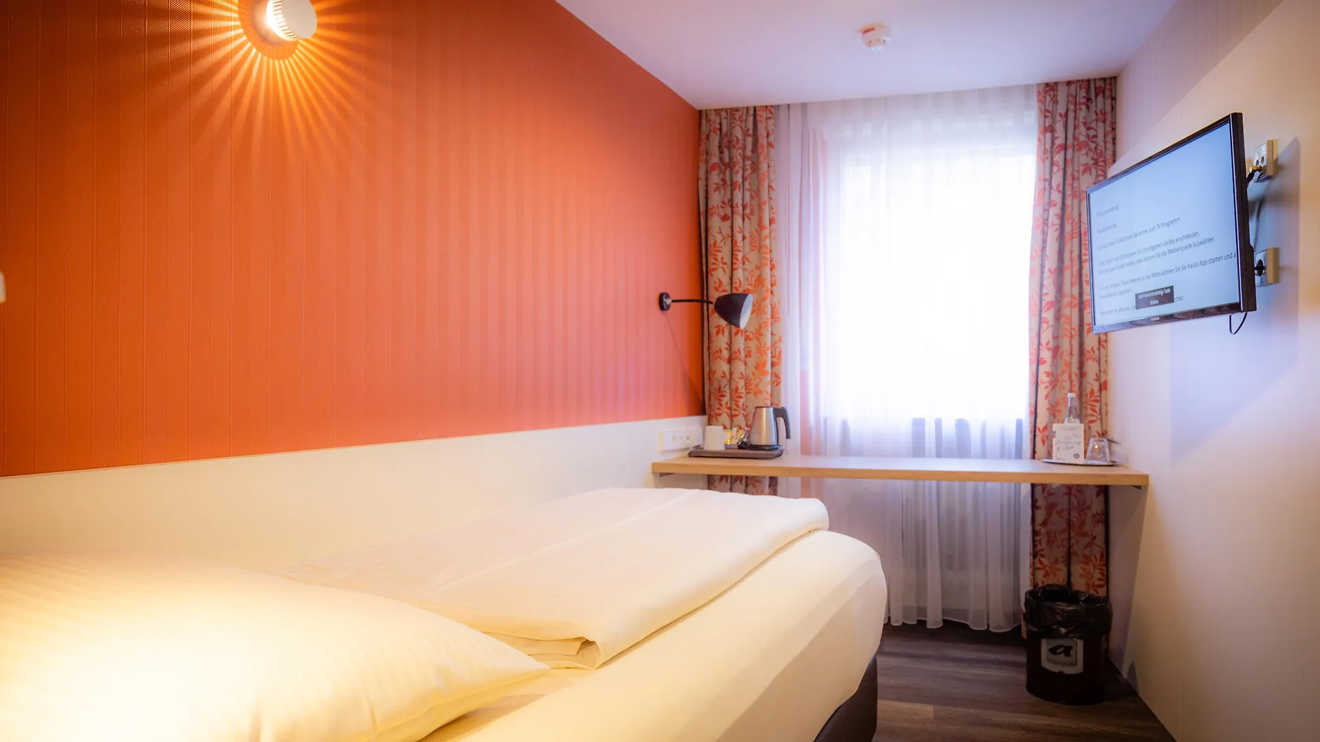 Hotel Azenberg Stuttgart 4*,  Germany