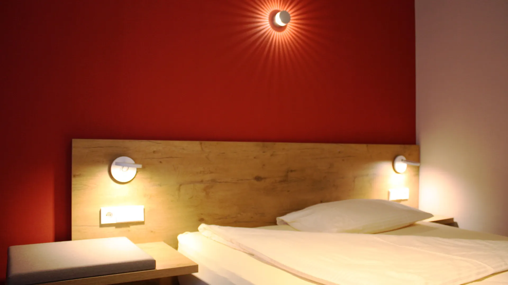 Hotel Azenberg Stuttgart