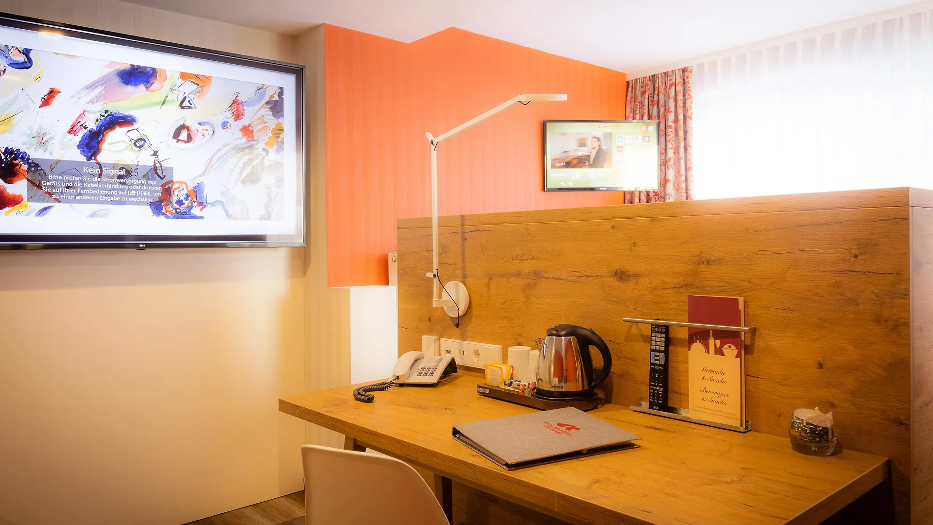 ****  Hotel Azenberg Stuttgart Germany
