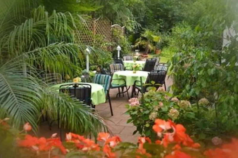 Hotel Azenberg Stuttgart 4*,  Germany