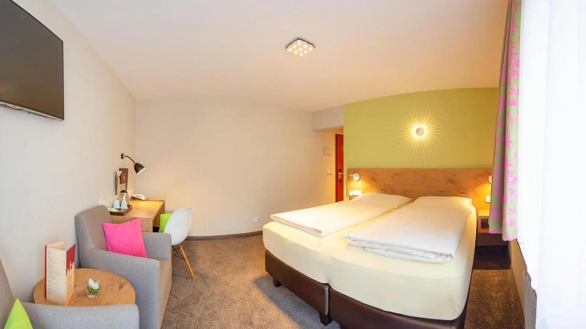 Hotel Azenberg Stuttgart