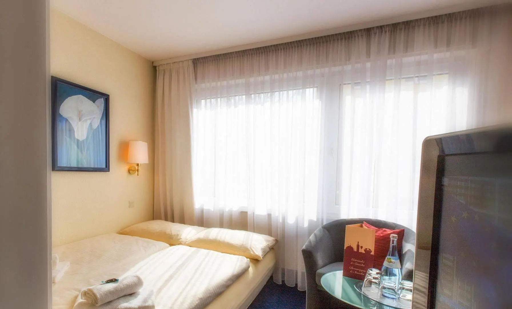 Hotel Azenberg Stuttgart