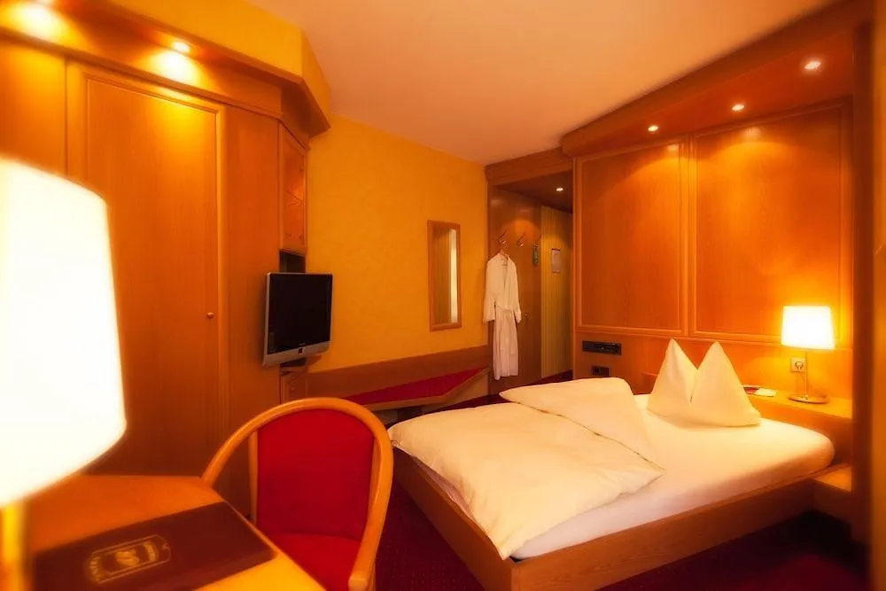 Hotel Azenberg Stoccarda 4*,  Germania