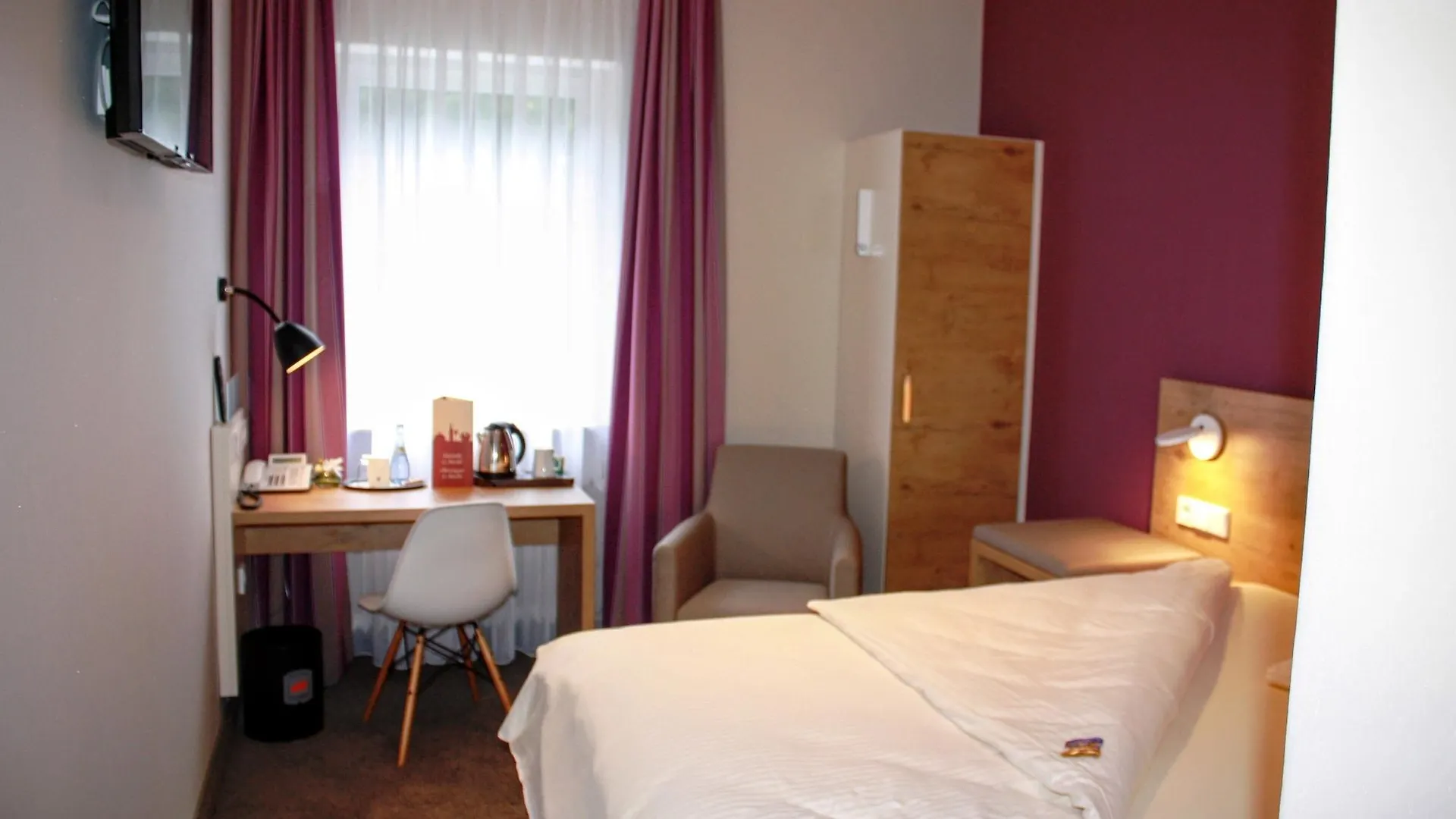 Hotel Azenberg Stuttgart
