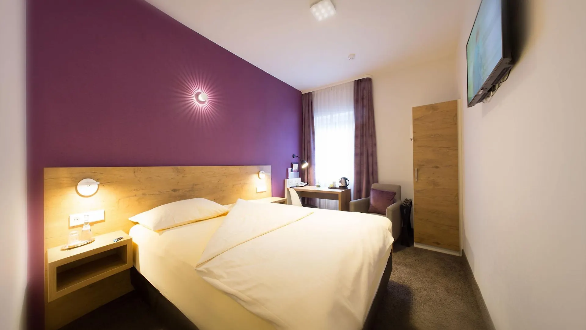 ****  Hotel Azenberg Stuttgart Germany
