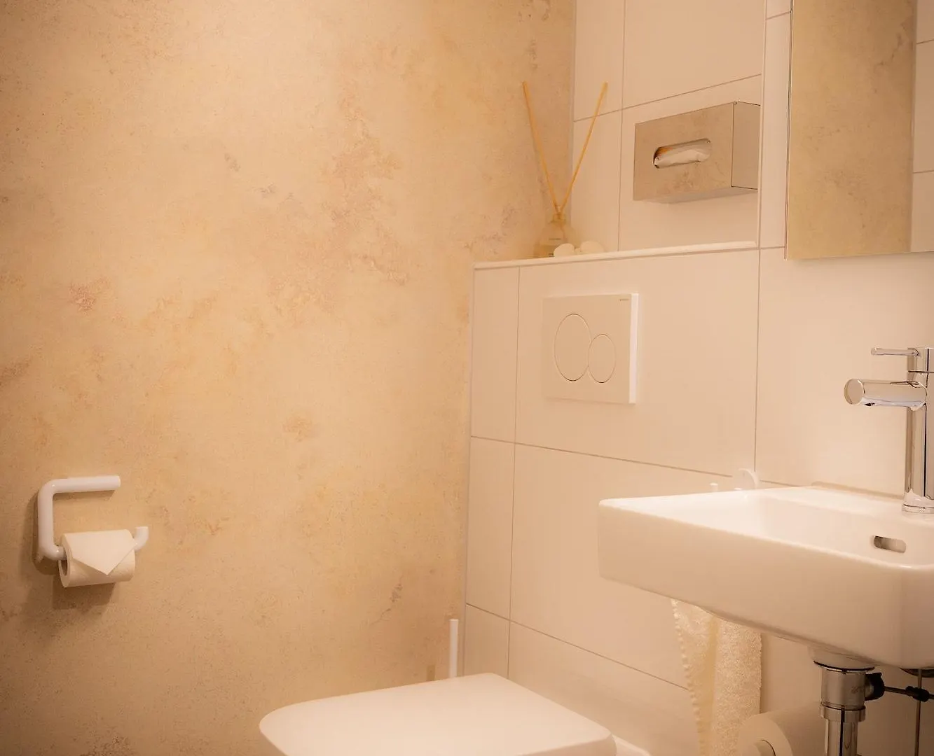 ****  Hotel Azenberg Stoccarda Germania