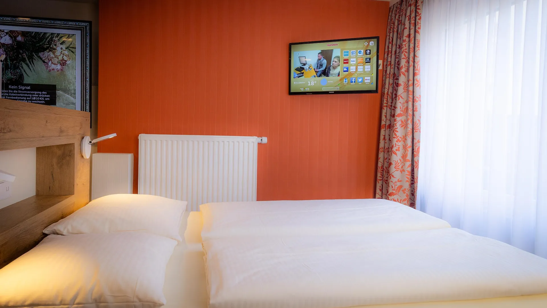 Hotel Azenberg Stuttgart