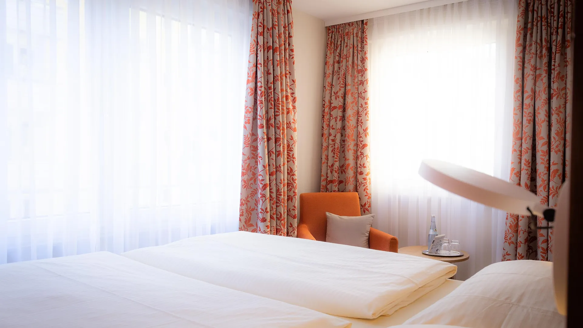 Hotel Azenberg Stuttgart 4*,  Germany