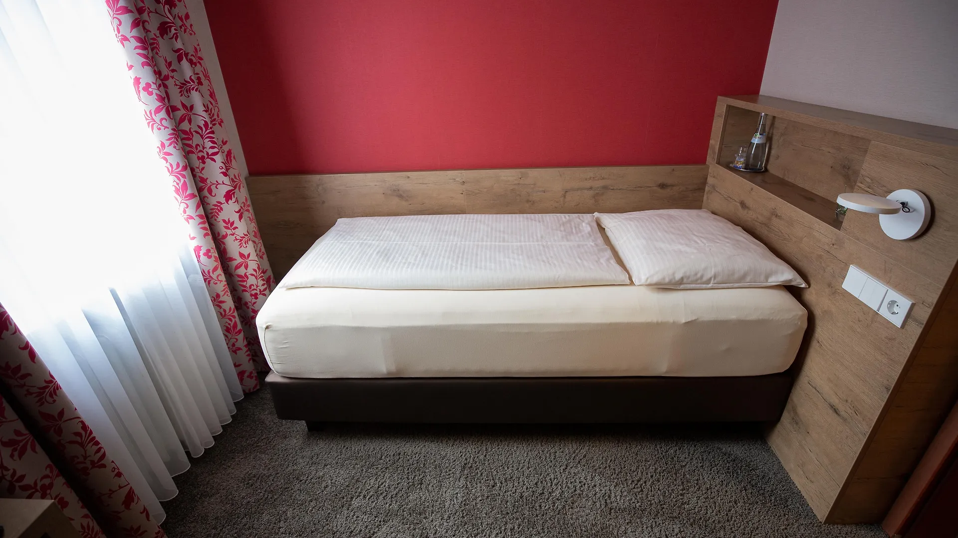 Hotel Azenberg Stuttgart 4*,