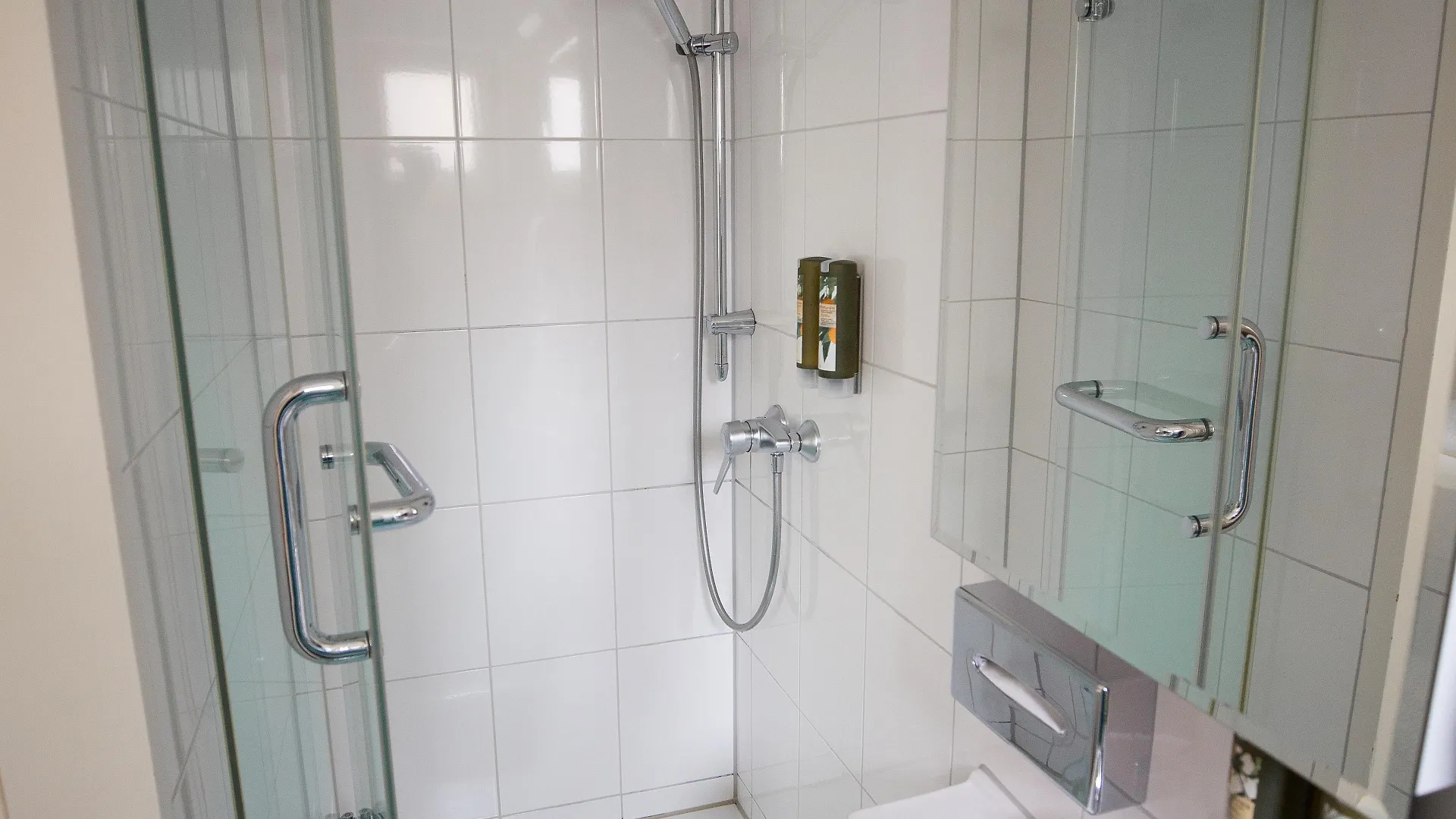 Hotel Azenberg Stuttgart 4*,  Germany