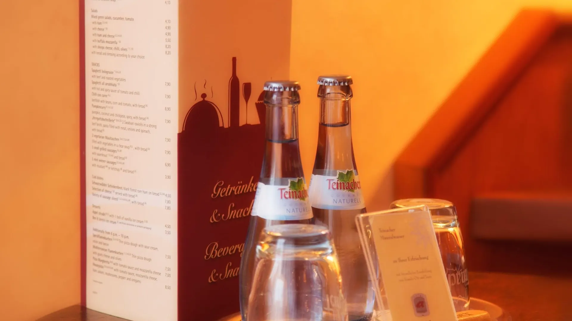 Hotel Azenberg Stuttgart