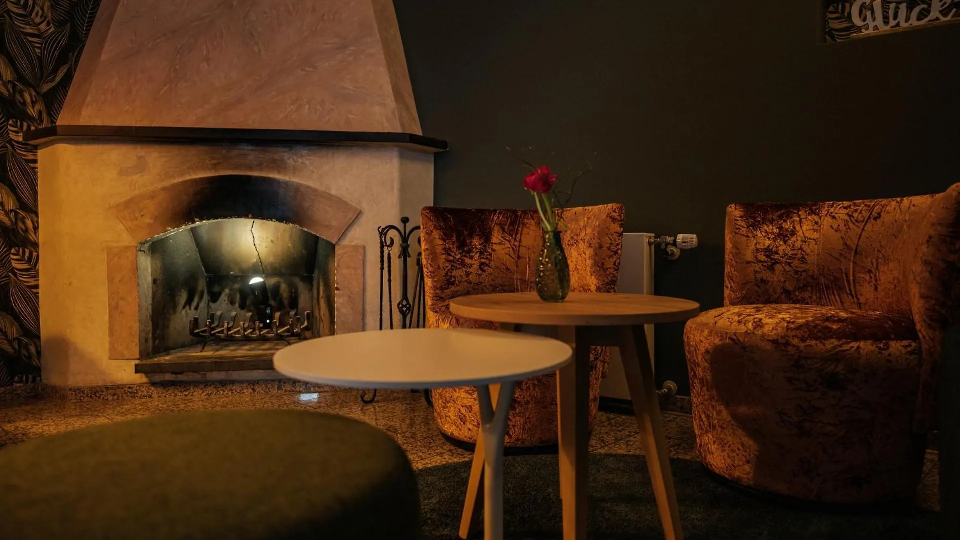 Hotel Azenberg Stuttgart