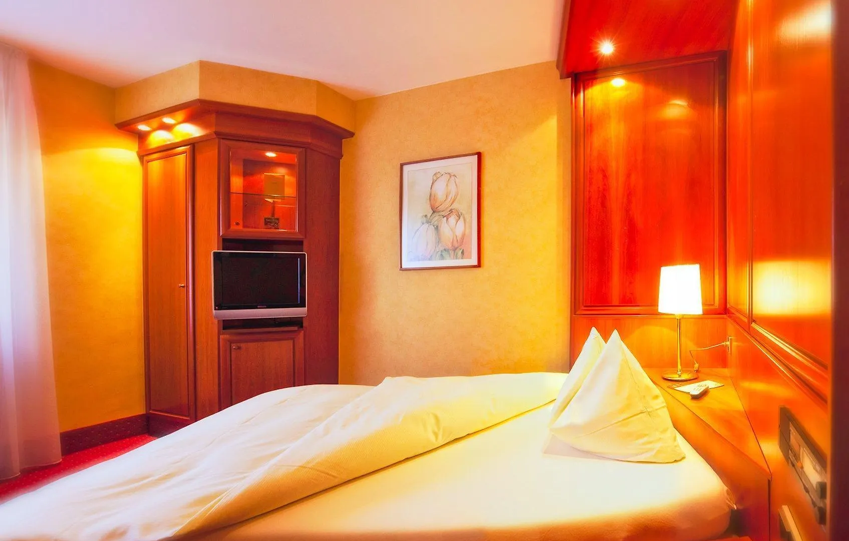 Hotel Azenberg Stuttgart