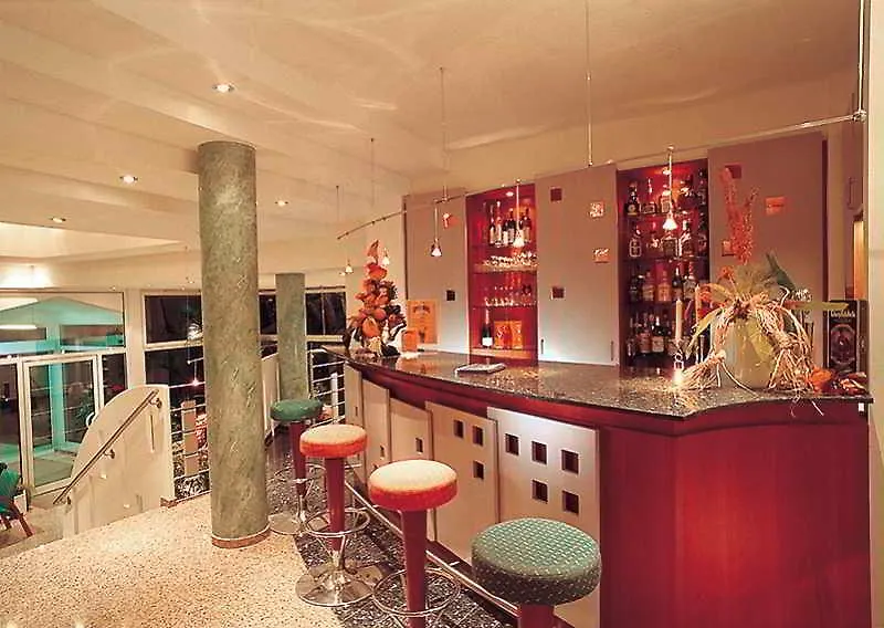 Hotel Azenberg Stuttgart