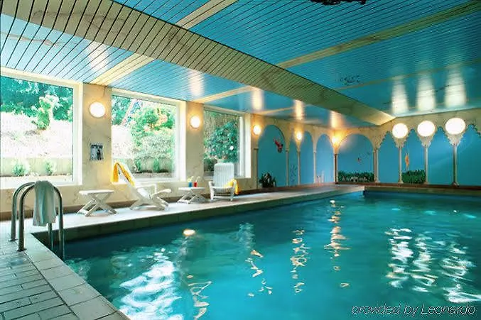 Hotel Azenberg Stuttgart