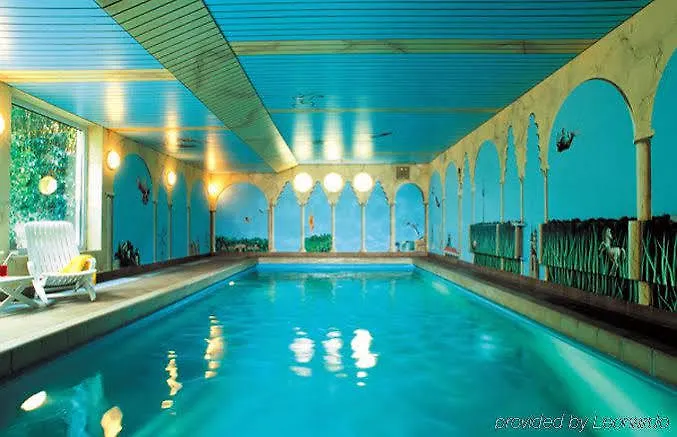 Hotel Azenberg Stuttgart