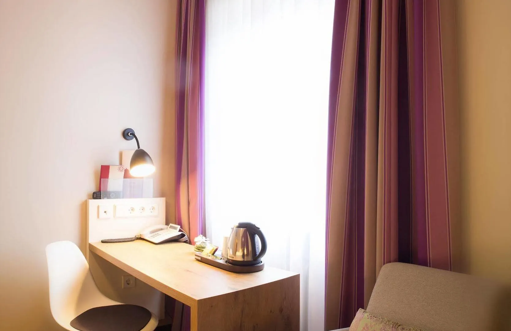 Hotel Azenberg Stoccarda