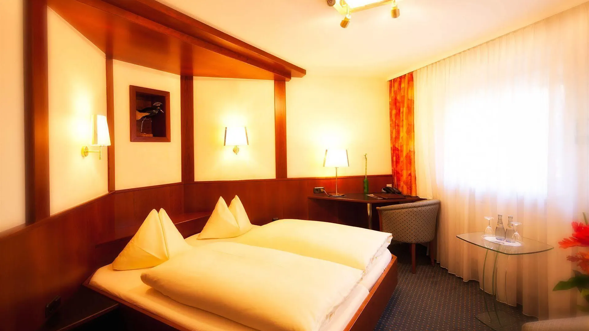 Hotel Azenberg Stuttgart