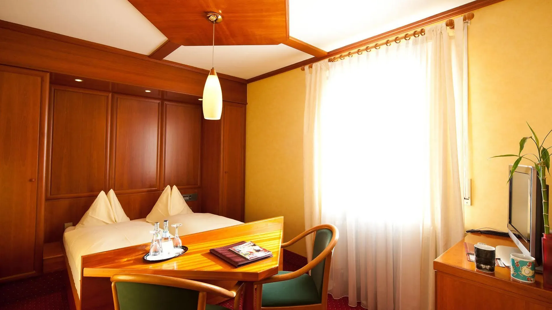Hotel Azenberg Stuttgart