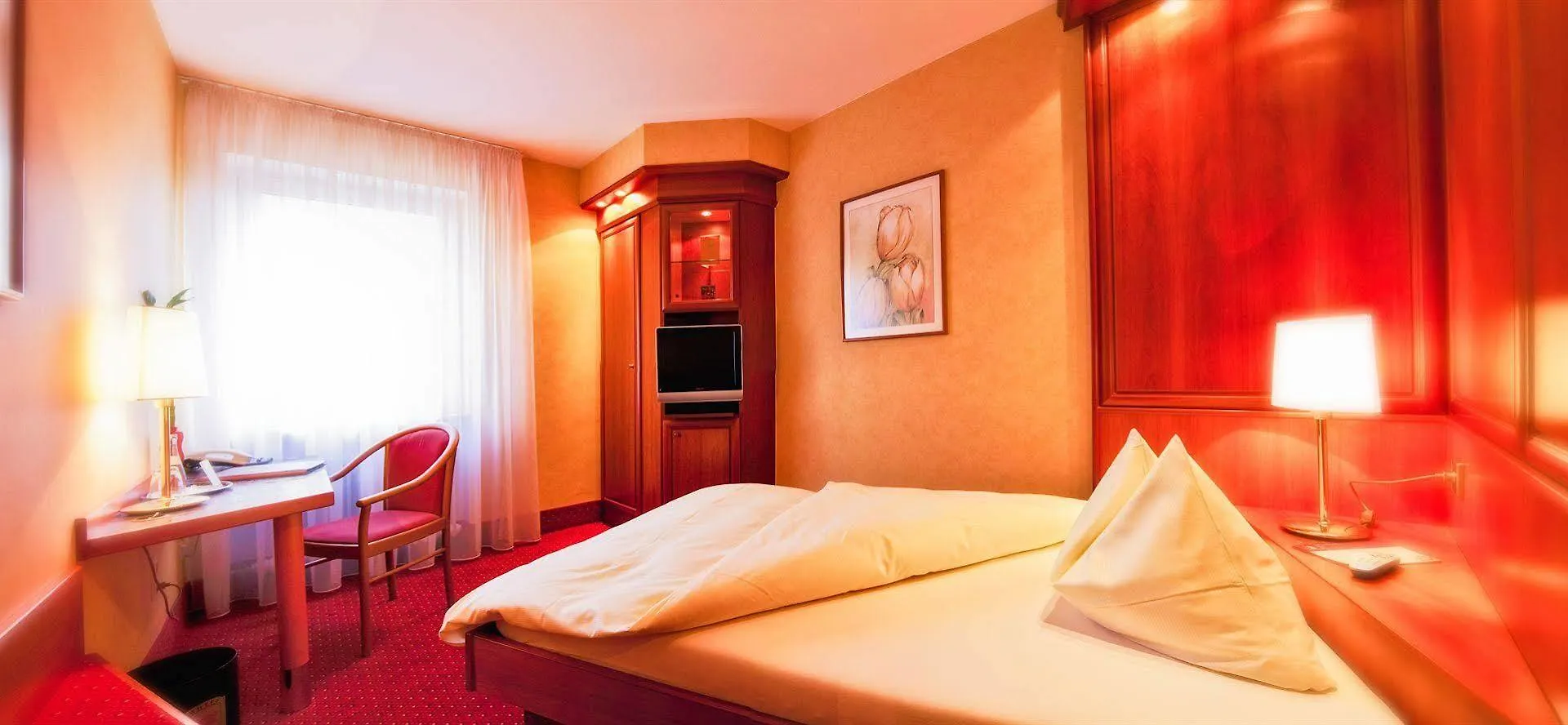 Hotel Azenberg Stuttgart